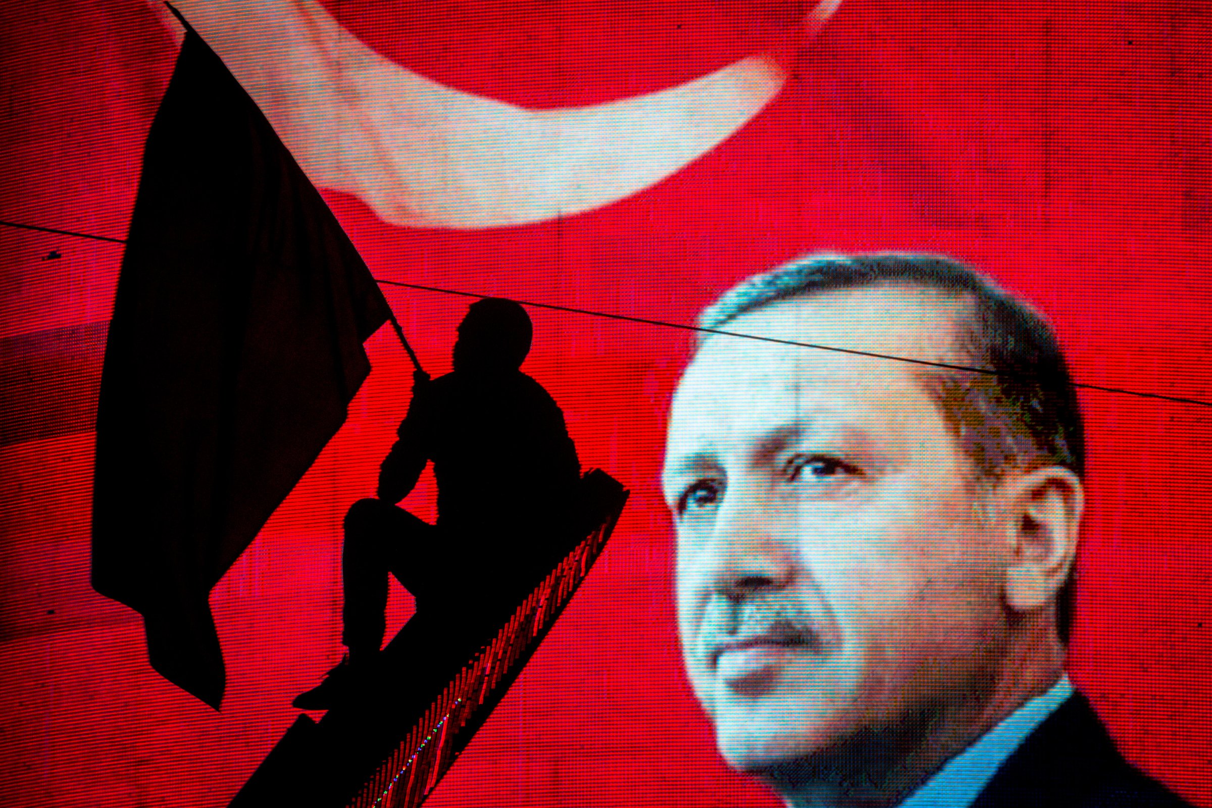 Turkey Coup