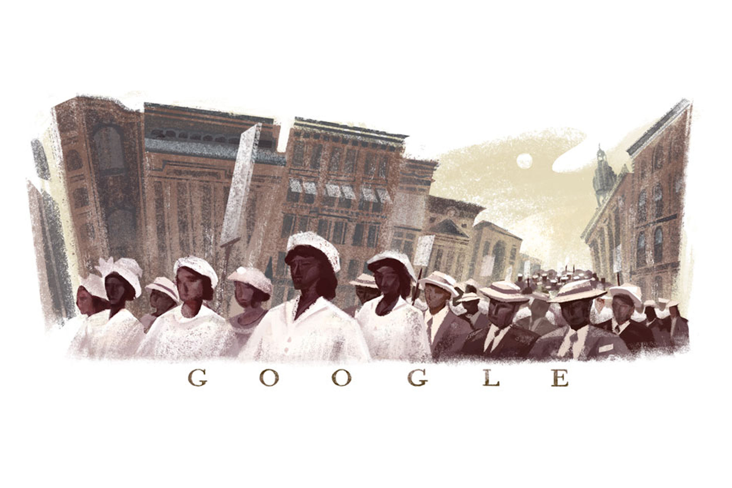 google-doodle-100-anniversary-silent-parade