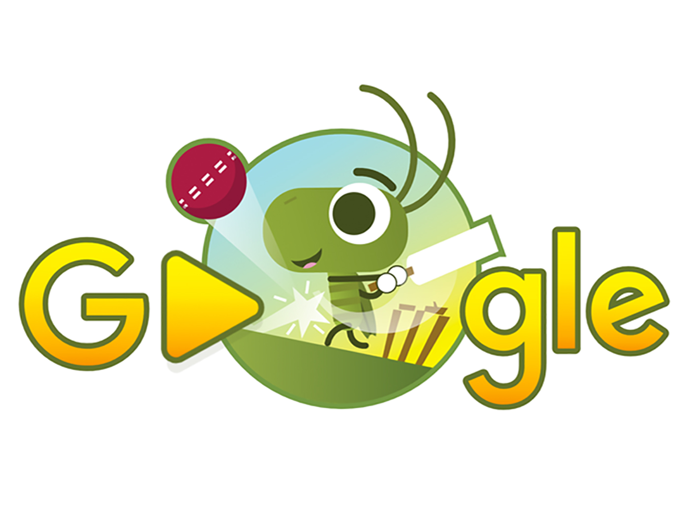 Google Doodle Cricket Game Marks Icc Women'S World Cup | Time