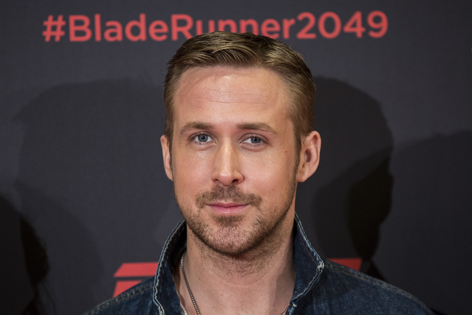 ryan gosling blade runner 2049 haircut