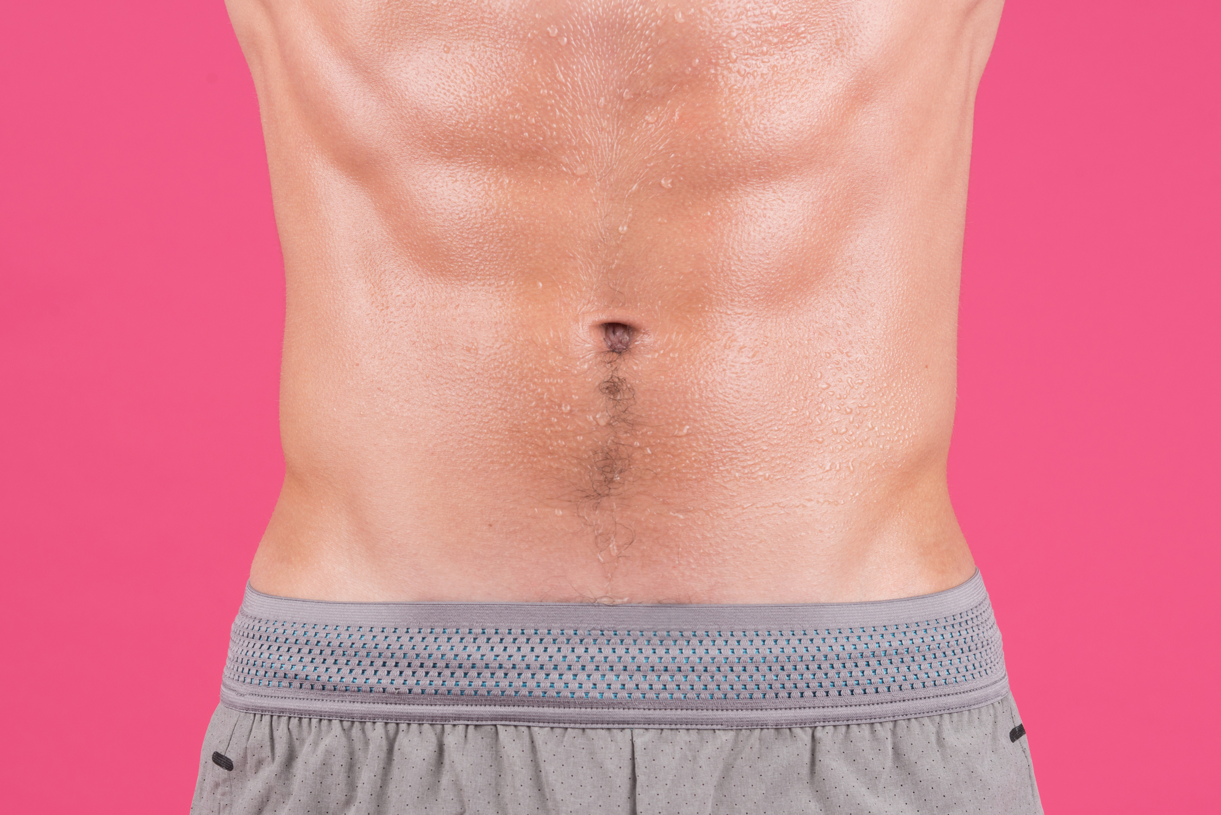 You Asked: What Is Belly Button Lint? | Time