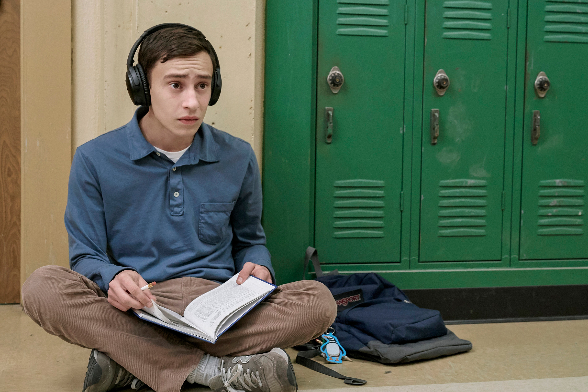 Gilchrist brings soul and sensitivity to Atypical (Netflix)