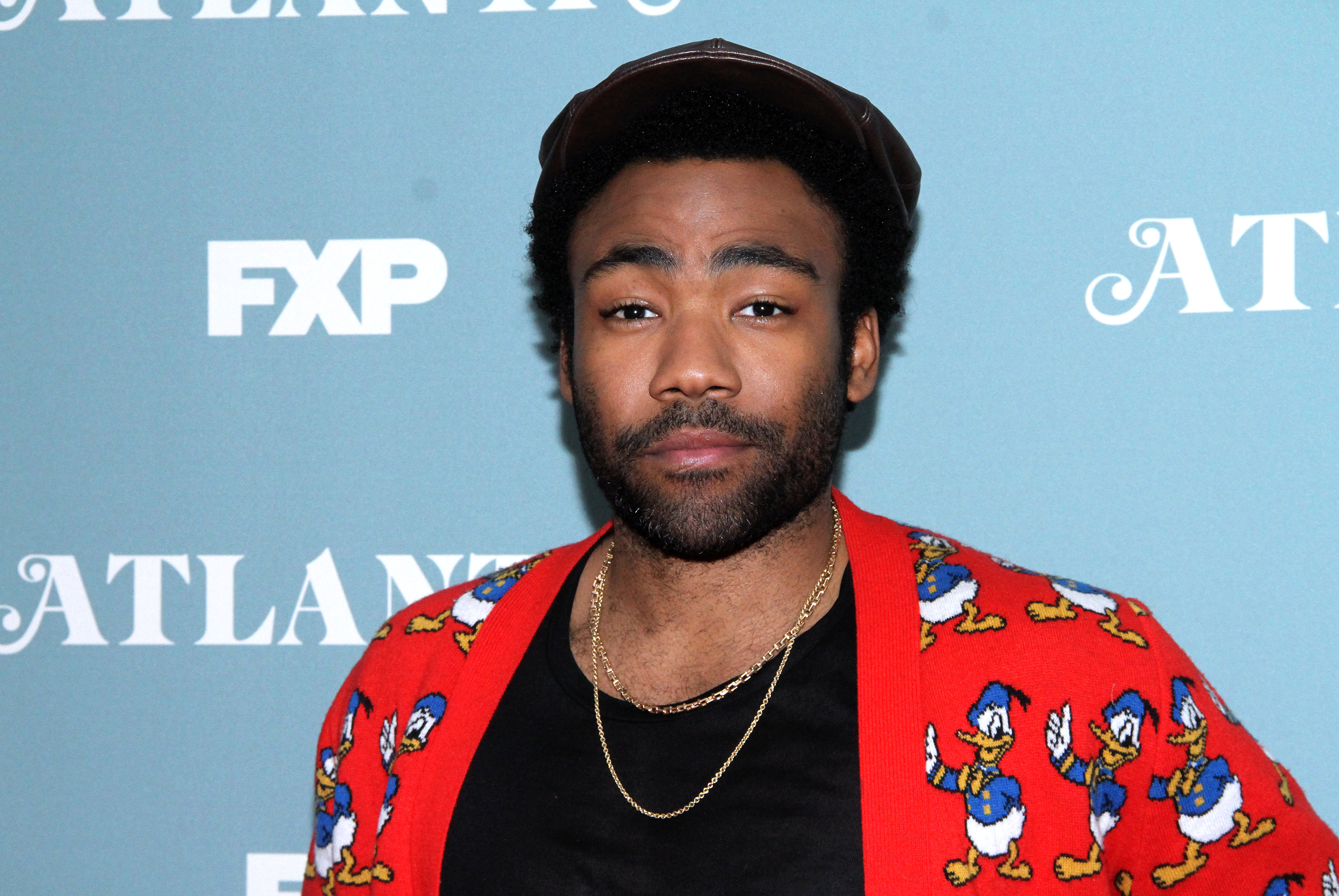 Donald Glover attends the "Atlanta" FYC Screening at Zankel Hall at Carnegie Hal at Zankel Hall, Carnegie Hall on June 5, 2017 in New York City. (Donna Ward&mdash;Getty Images)