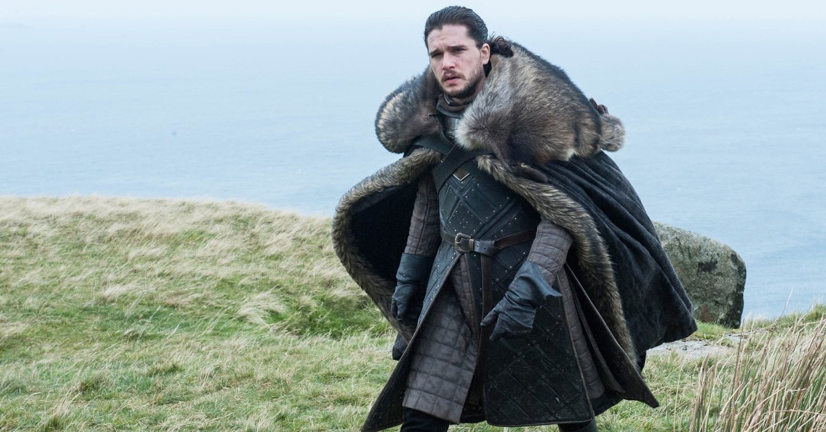 Jon Snow Rug Cape, Ikea Fur Rugs Game Of Thrones