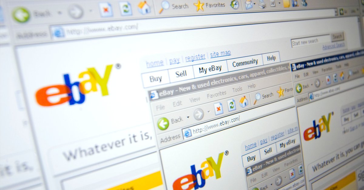 Report Isis Used Ebay To Send Money To A U S Operative Time