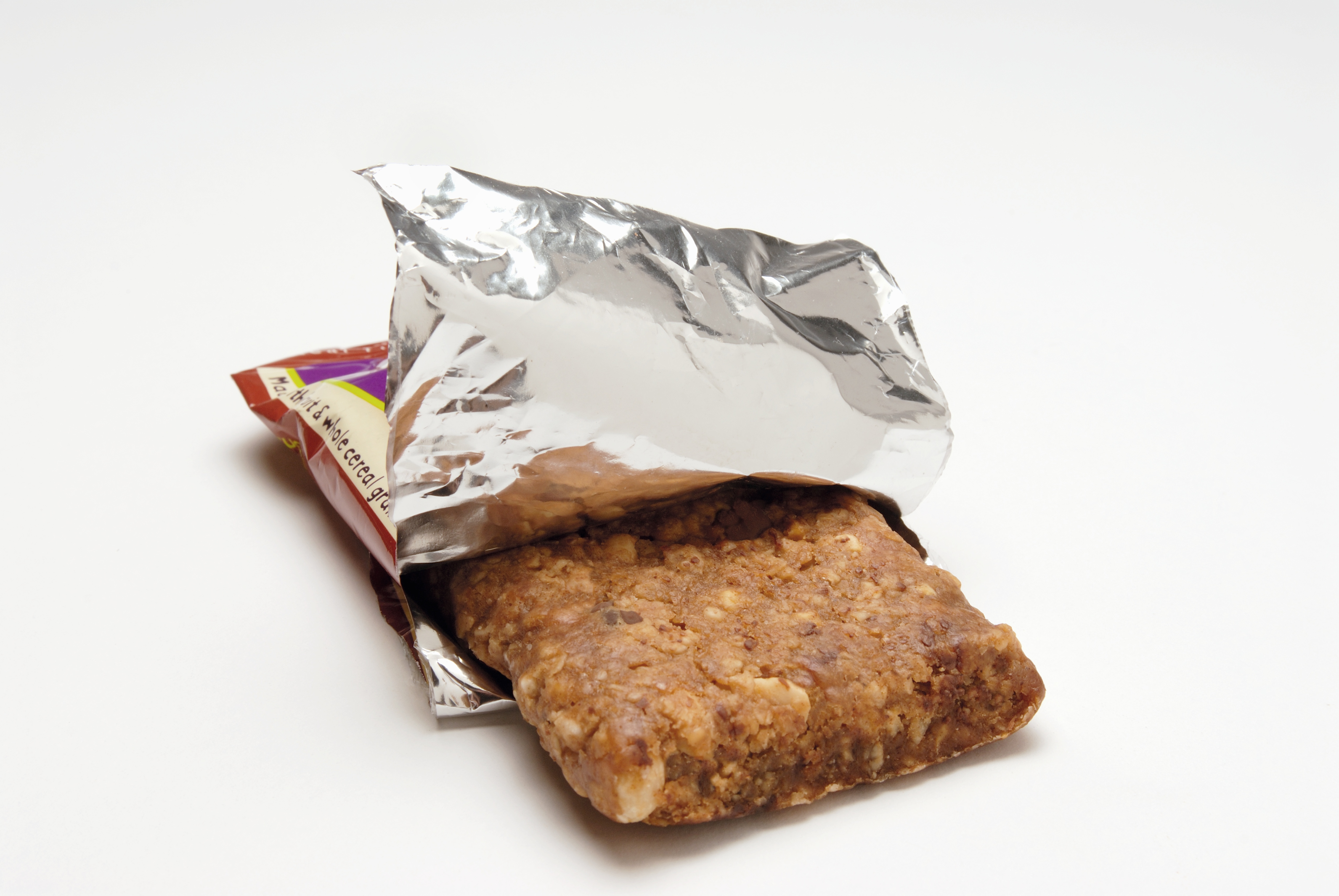 The Healthiest Granola Bars, According To Nutrition Experts | Time