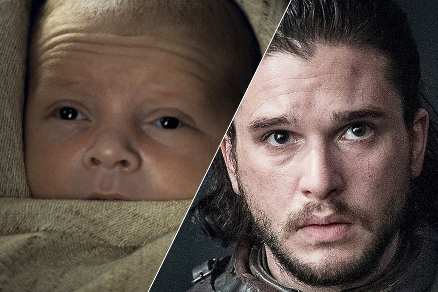 Who Is Jon Snow's Father? See His Game of Thrones Family Tree | Time