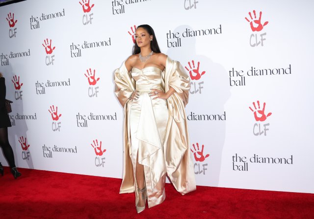 Party with Rihanna for a Good Cause for Just a Dollar | TIME