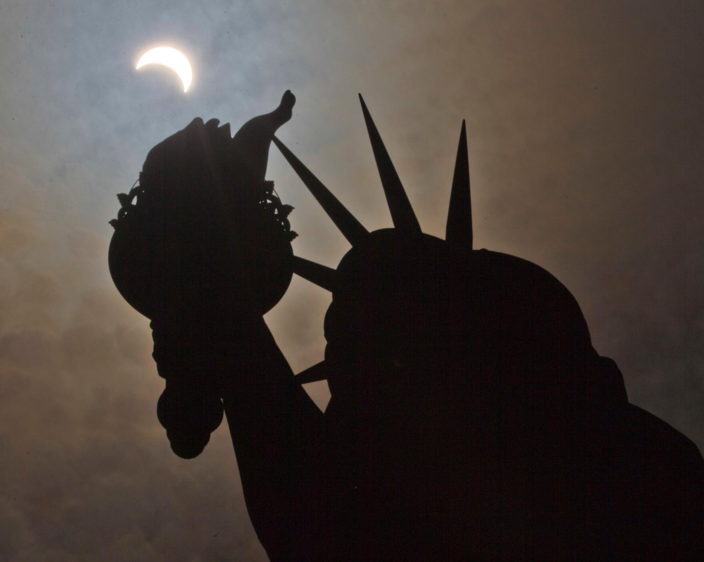 Eclipse New York