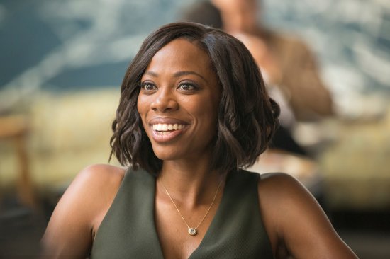 Insecure' star Yvonne Orji Opens Up About Her Personal Life