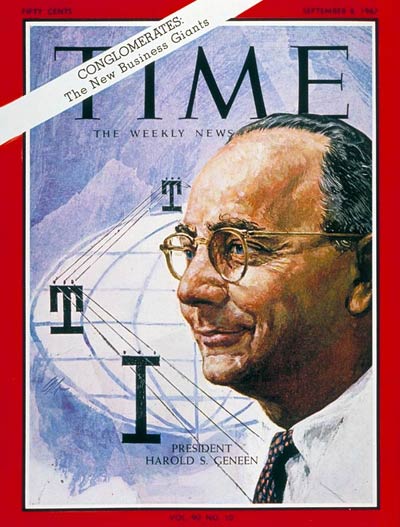 The Sep. 8, 1967, cover of TIME (TIME)