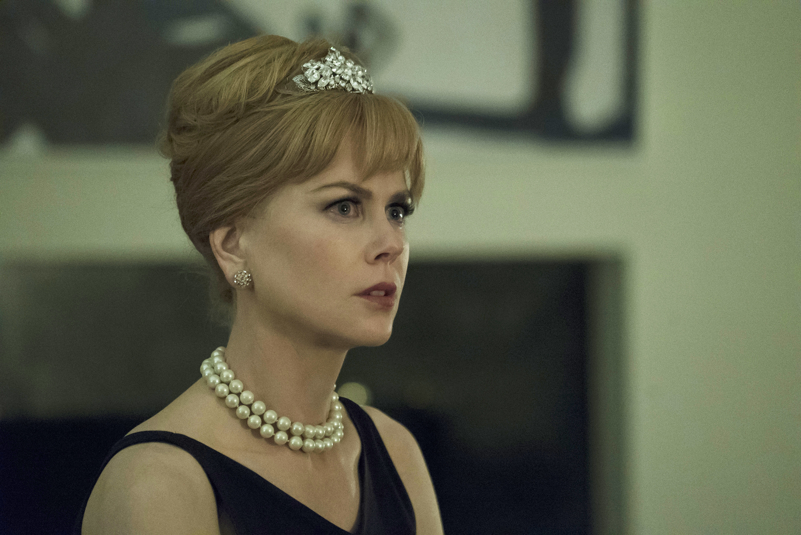 Nicole Kidman in 'Big Little Lies' (HBO)