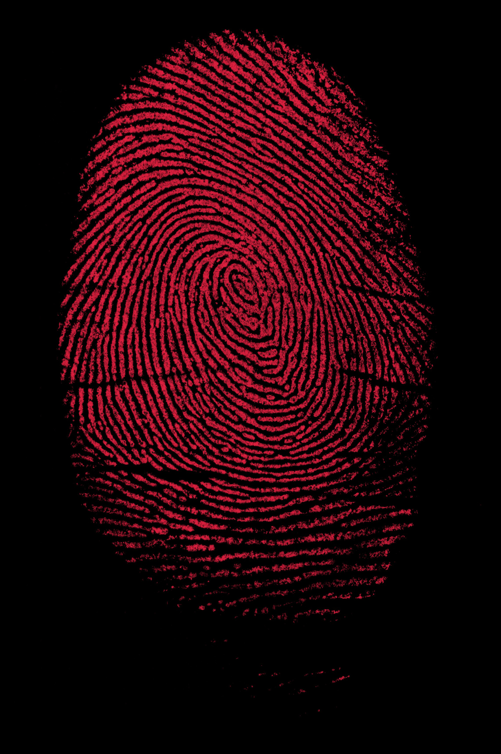Biometric authentication is being billed as a better, safer alternative to passwords and pass codes