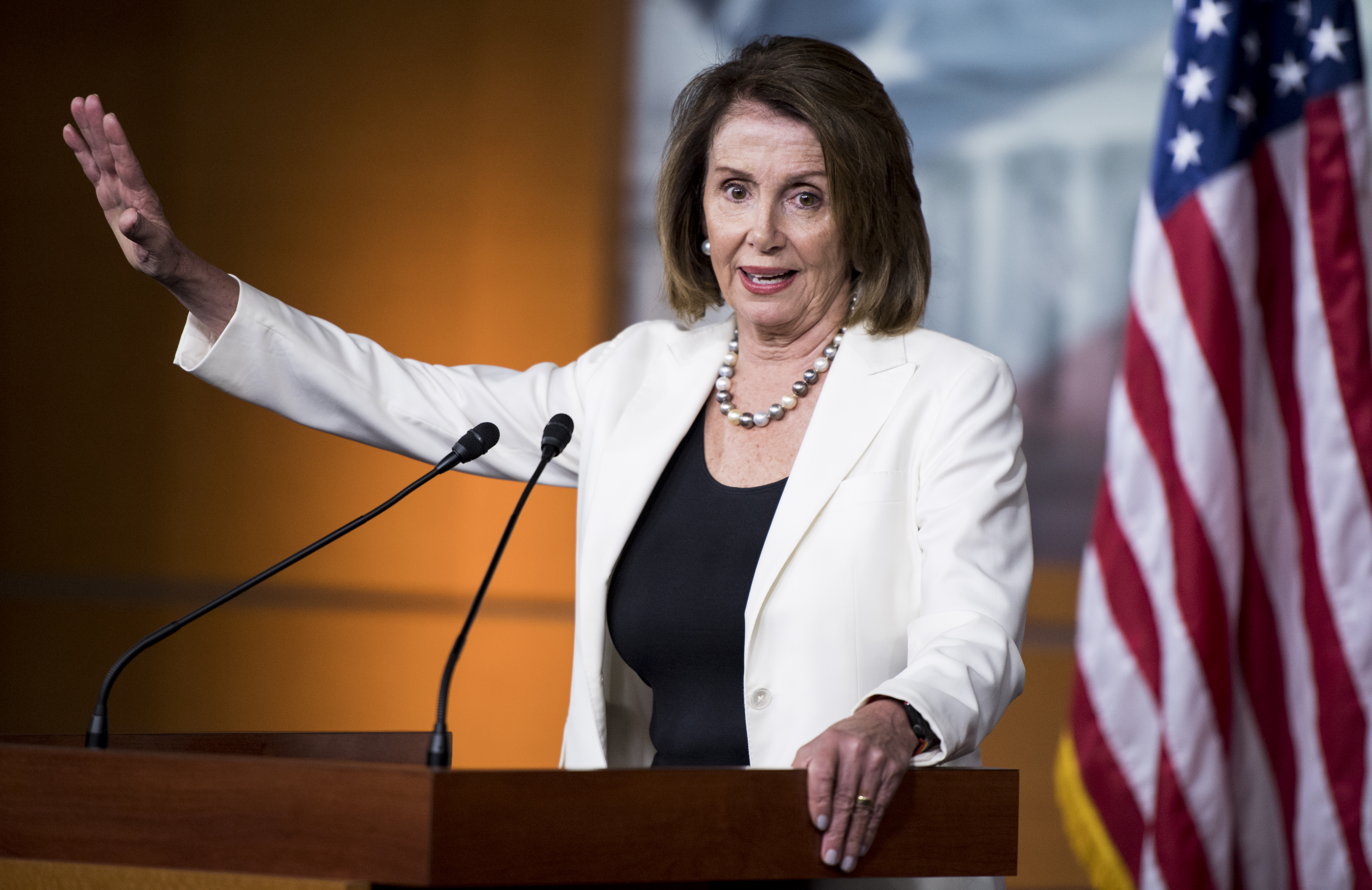 Nancy Pelosi's Plastic Surgery: Unveiling The Ageless Facade Of The Political Icon