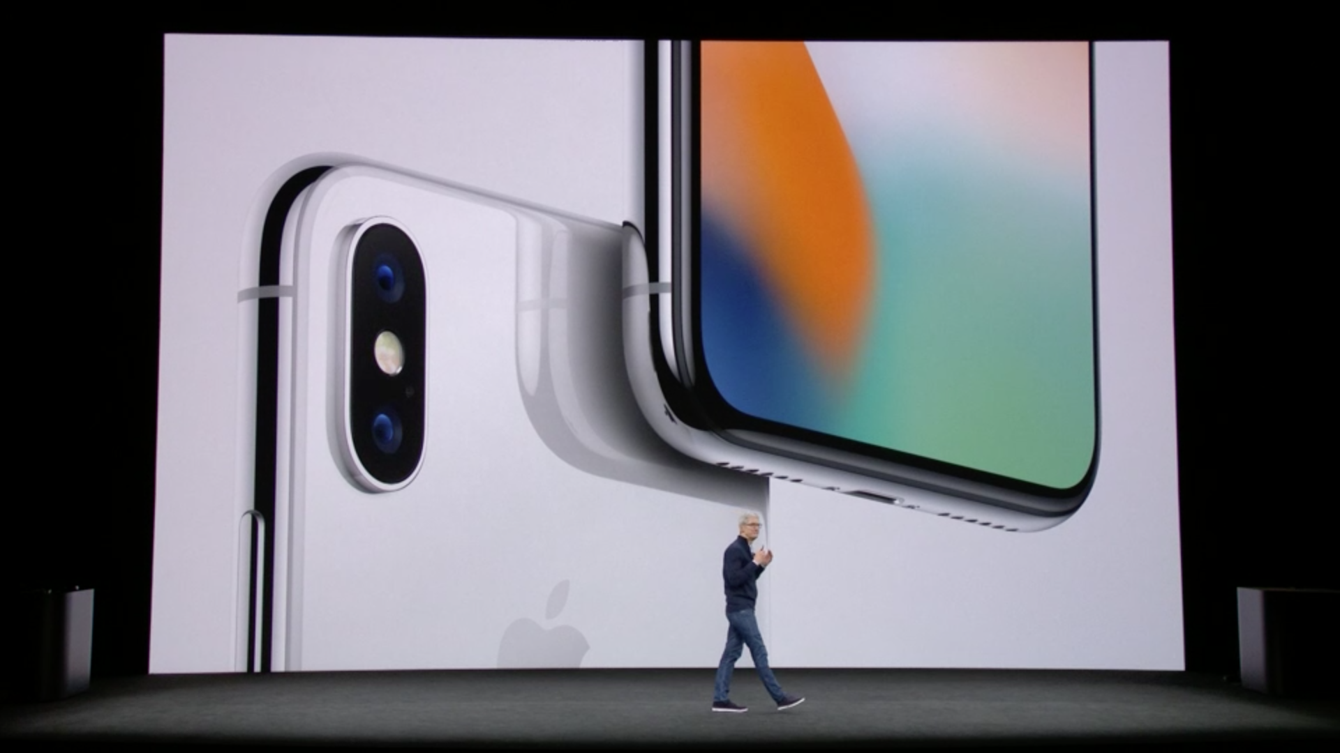 Iphone X And Iphone 8 Price How Much Do They Cost Time