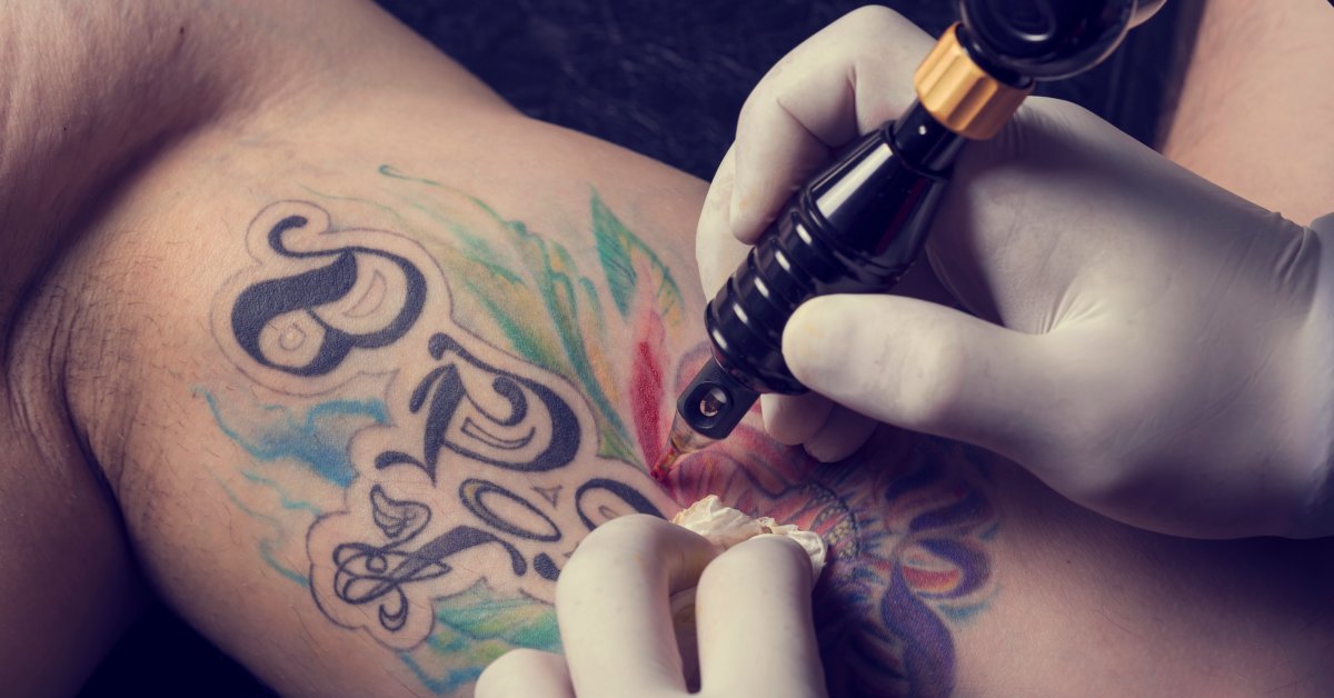 What Kids Should Know About Tattoos and Piercings | Time