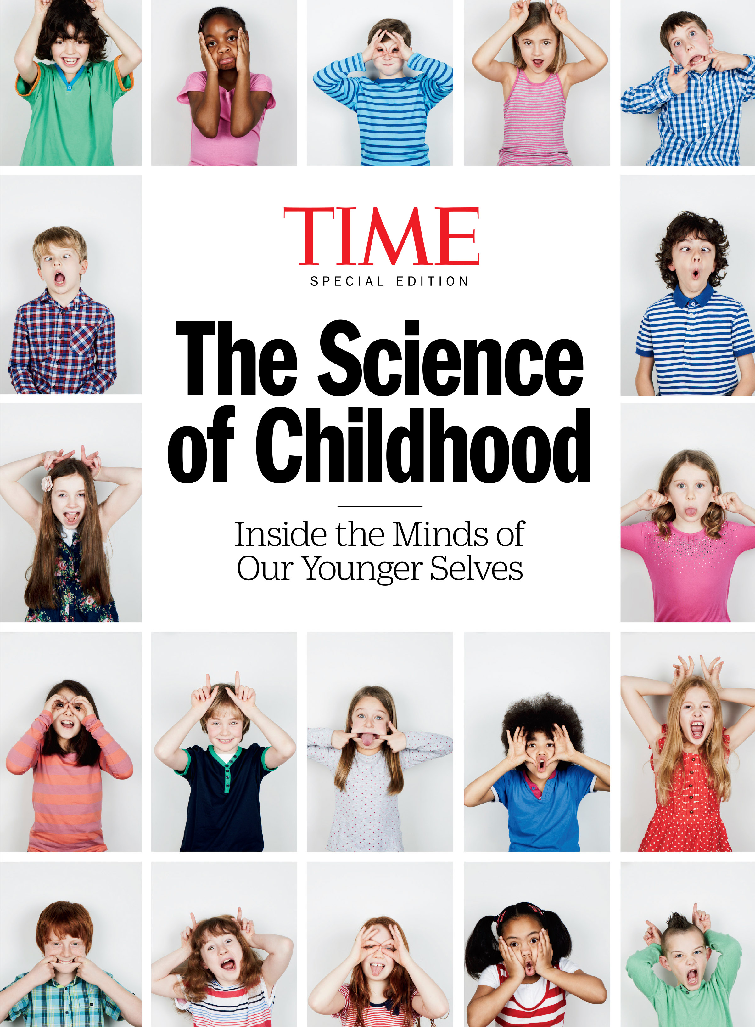 Science of Childhood