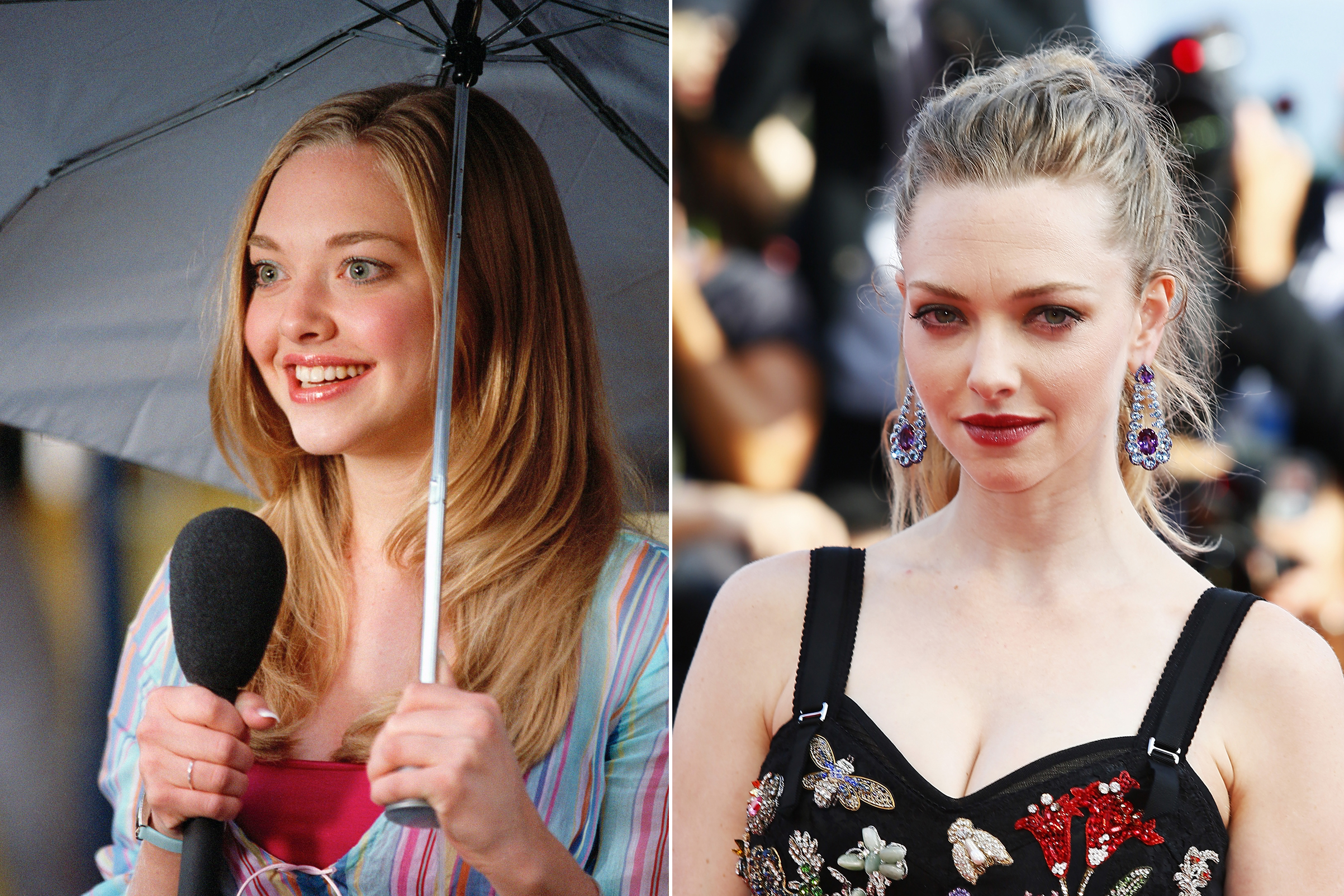 Mean Girls Cast Then and Now | Time