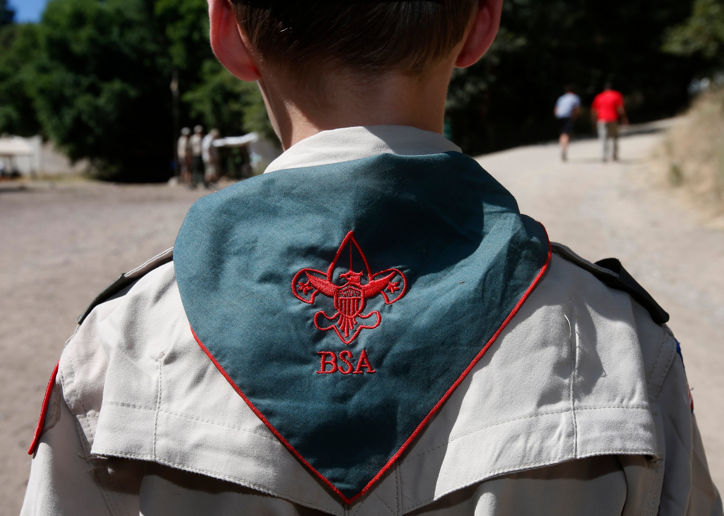 Mormon Church Considers Pulling Out Of Boy Scouts Over Their Decision To Allow Gay Leaders