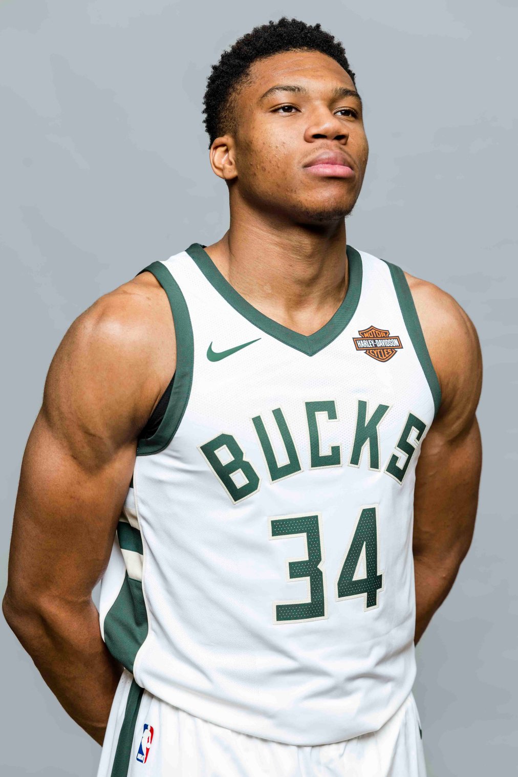 Giannis Antetokounmpo On The Nba Greece And Immigration