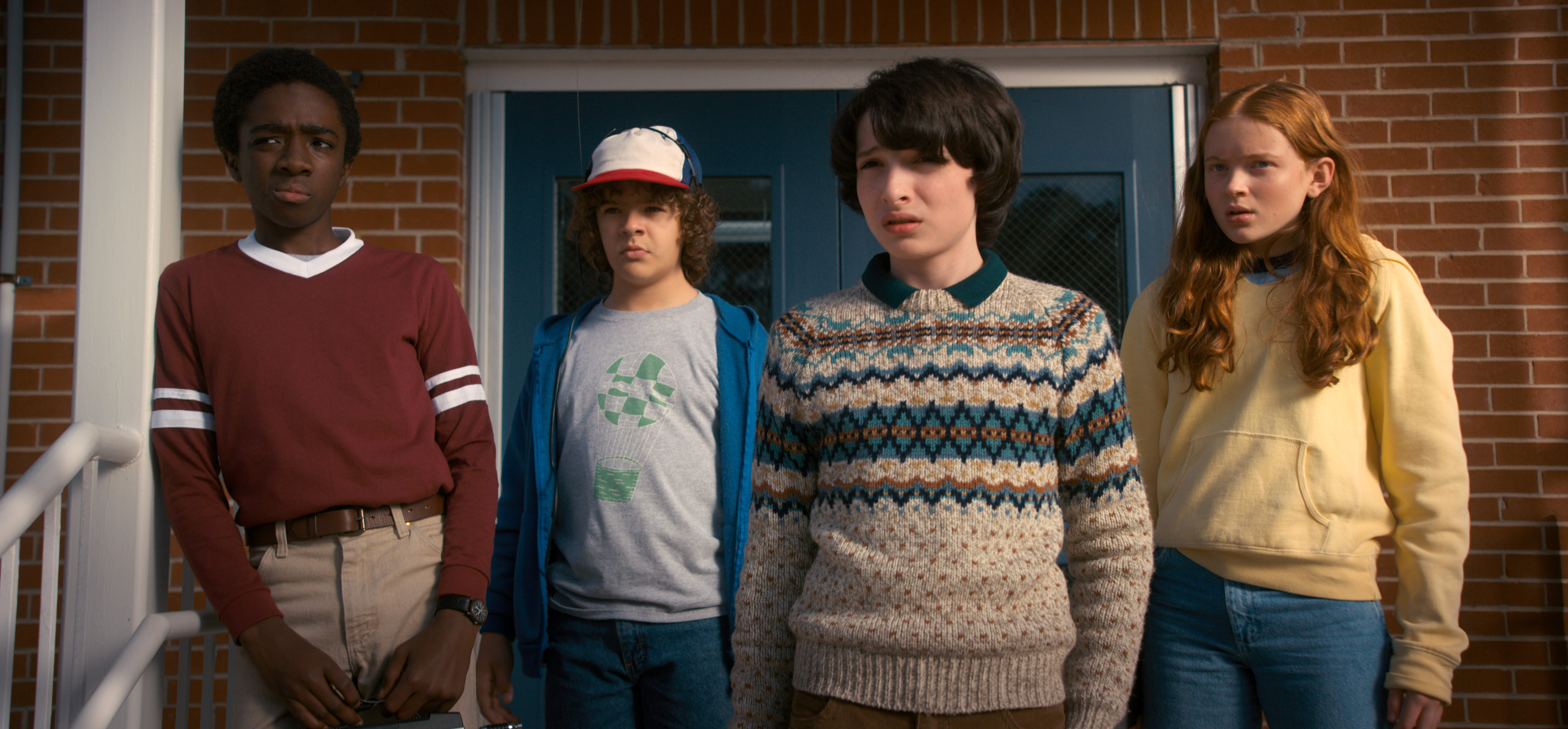 stranger things second season disappointing