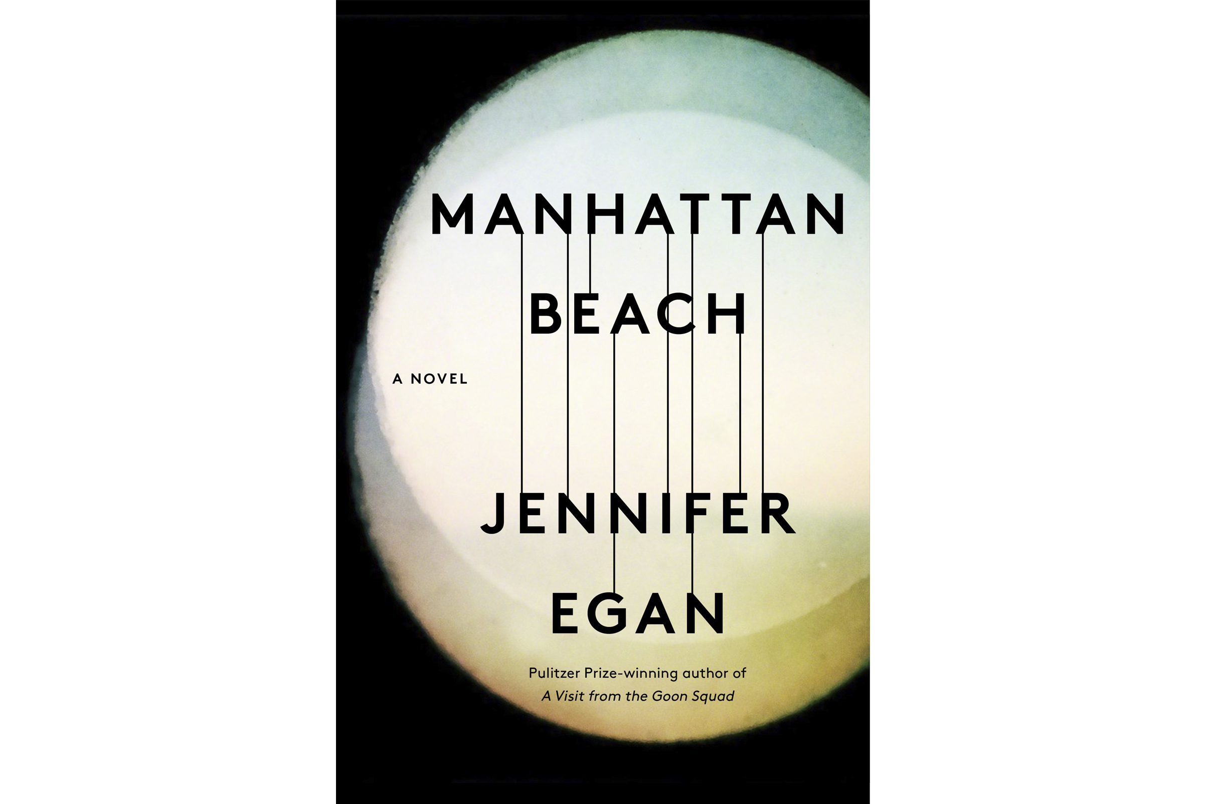 manhattan beach book review new york times
