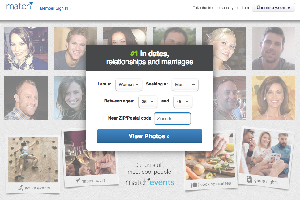Сайт знакомств 21. Match.com. Match dating site. Match.com dating service.