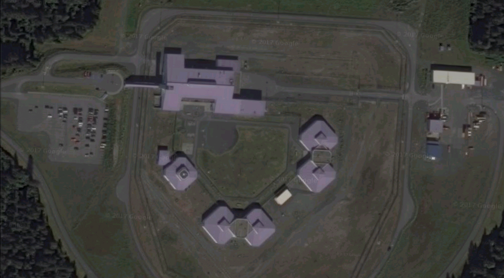 Alaska Investigation Finds Prison Guards Forced Inmates to 