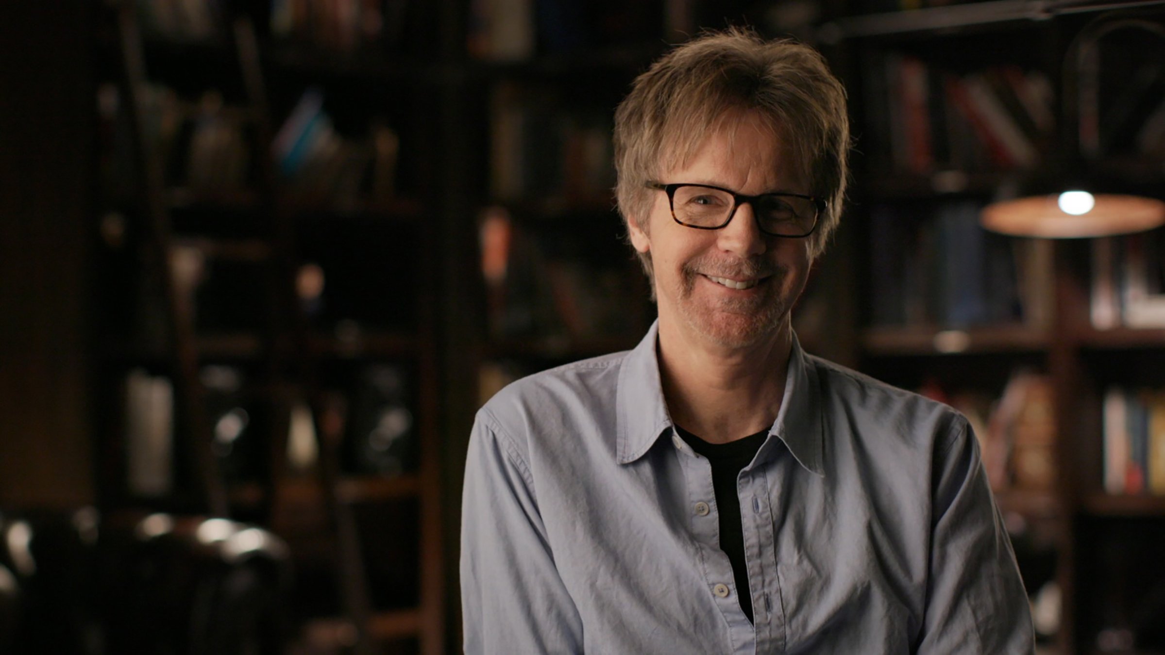 Dana Carvey in Too Funny to Fail, the true story of a crew of genius misfits who set out to make comedy history... and succeeded in a way they never intended.