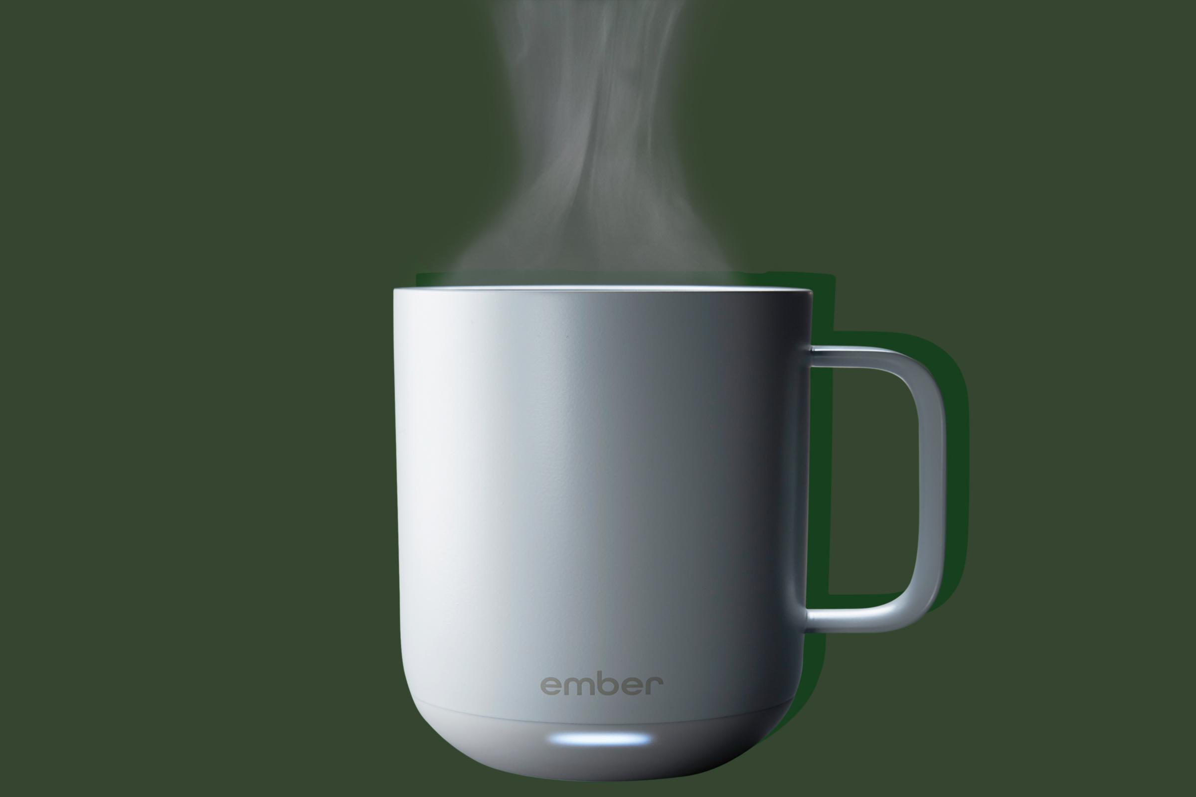 The Ember mug is one of the best inventions of 2017