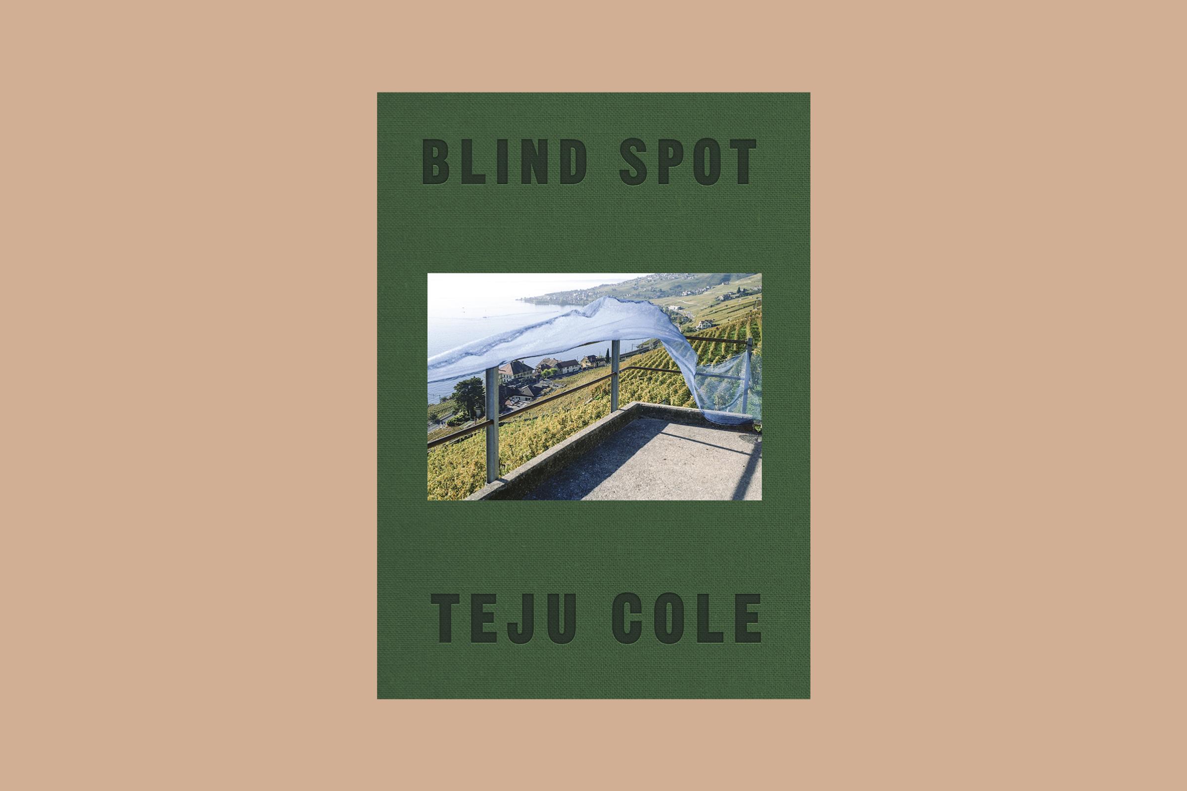 Blind Spot is one of the top 10 non-fiction books of 2017