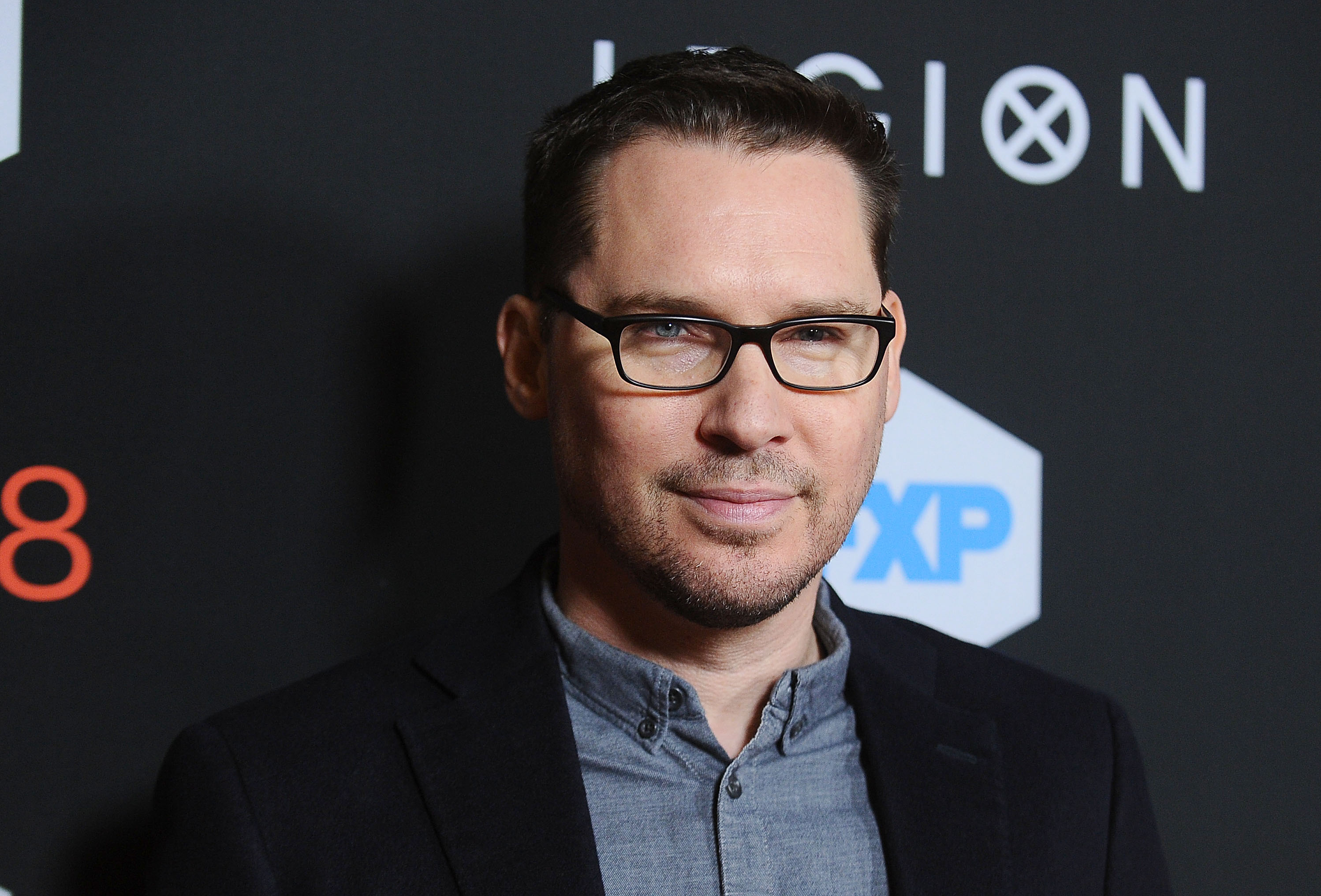 Producer Bryan Singer attends the premiere of 