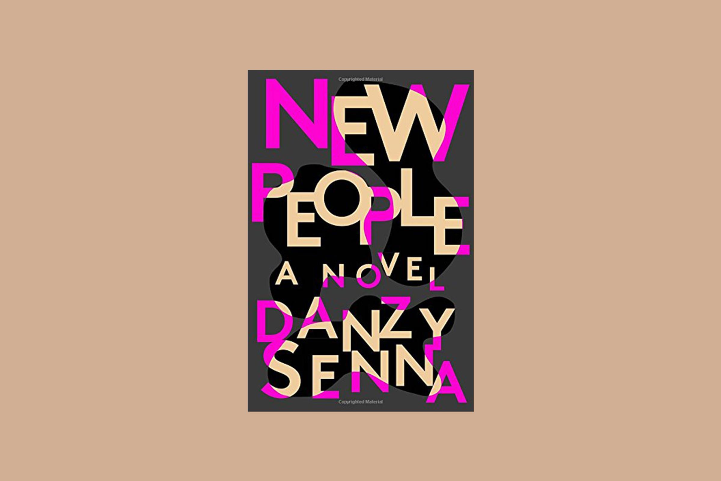 New People is one of the top 10 novels of 2017