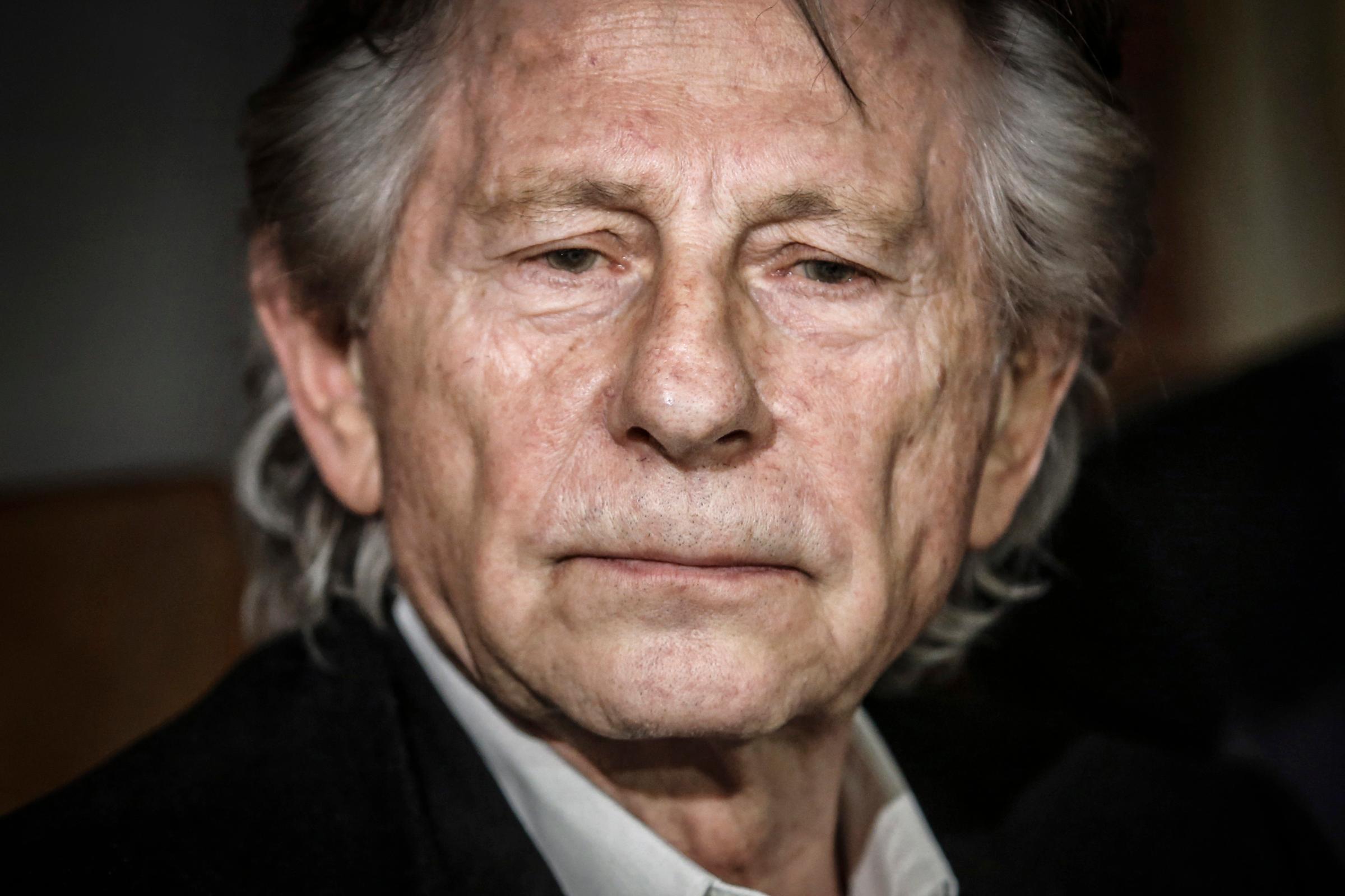 Roman Polanski Accused Of Sexual Assault