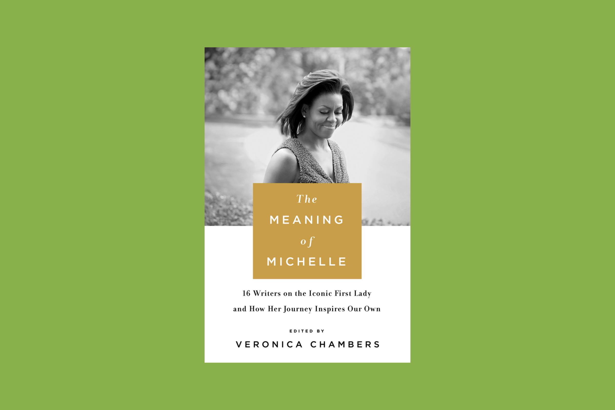 The Meaning of Michelle is one of the top 10 nonfiction books of 2017