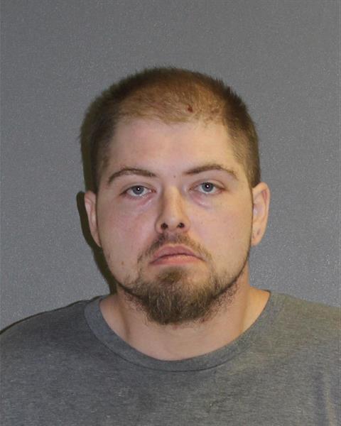 Christopher Langer (Volusia County Corrections)