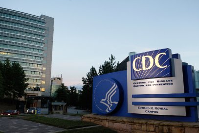Here’s How Often the CDC Has Actually Been Using the 7 Words It Reportedly Banned