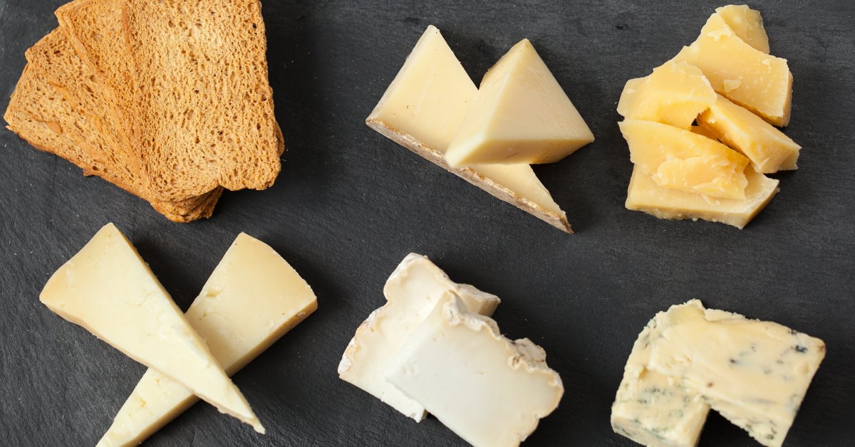 Eating Cheese Is Linked to a Lower Risk of Heart Disease ...