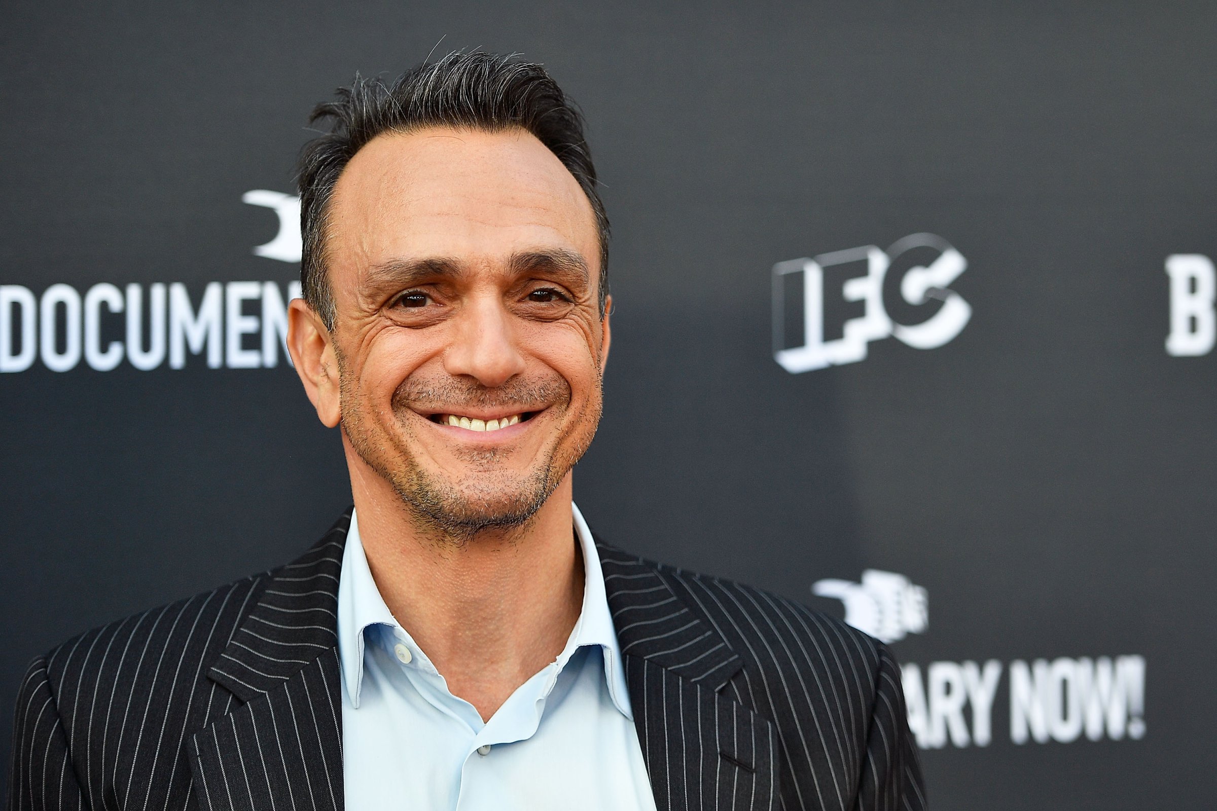 FYC Event For IFC's "Brockmire" And "Documentary Now!" - Arrivals
