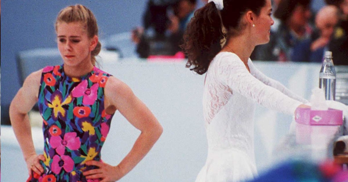 Tonya Harding and Nancy Kerrigan: Where They Are Now | Time