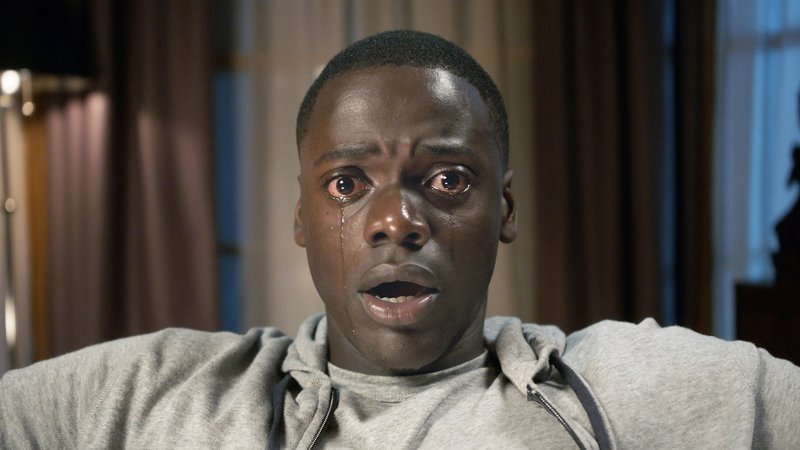 Daniel Kaluuya in <em>Get Out</em> (2017) (Universal Pictures—Getty Images)