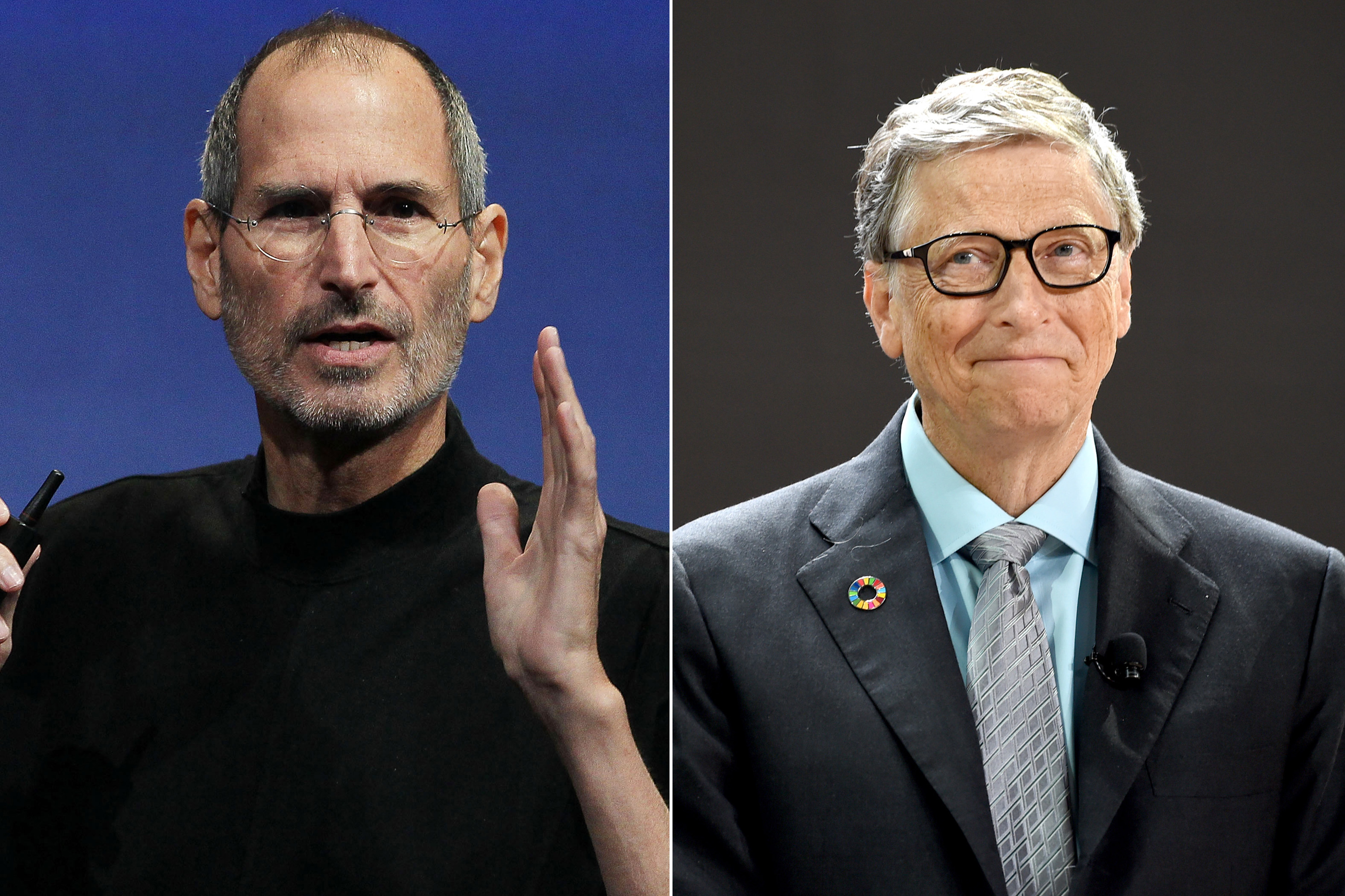 Steve-Jobs-Bill-Gates