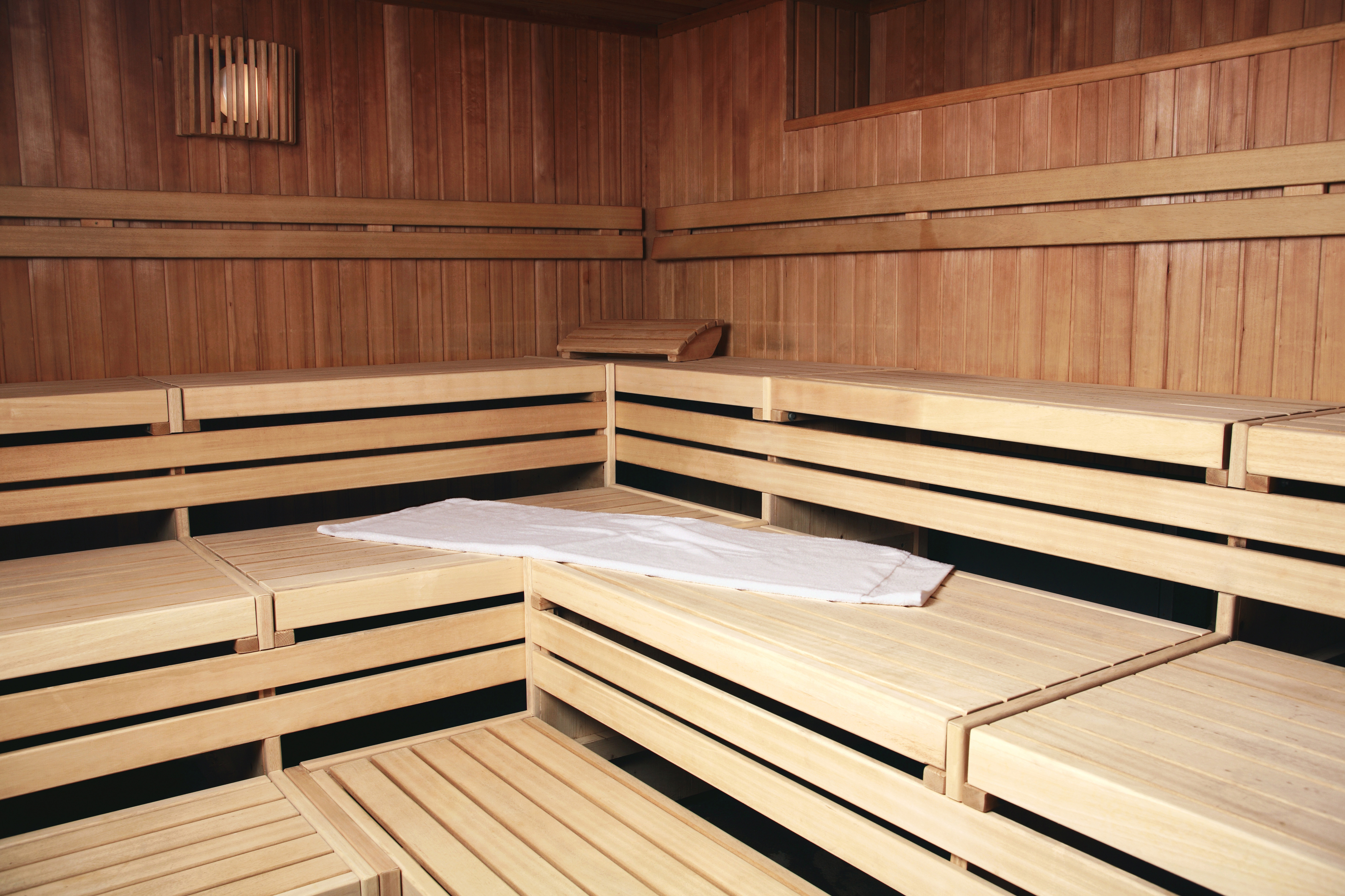 Are Saunas Good For You? | Time