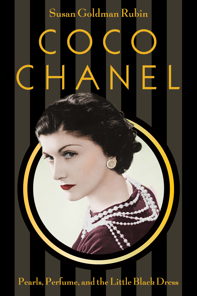 Coco Chanel's Fascination With Fashion Started Early in Life