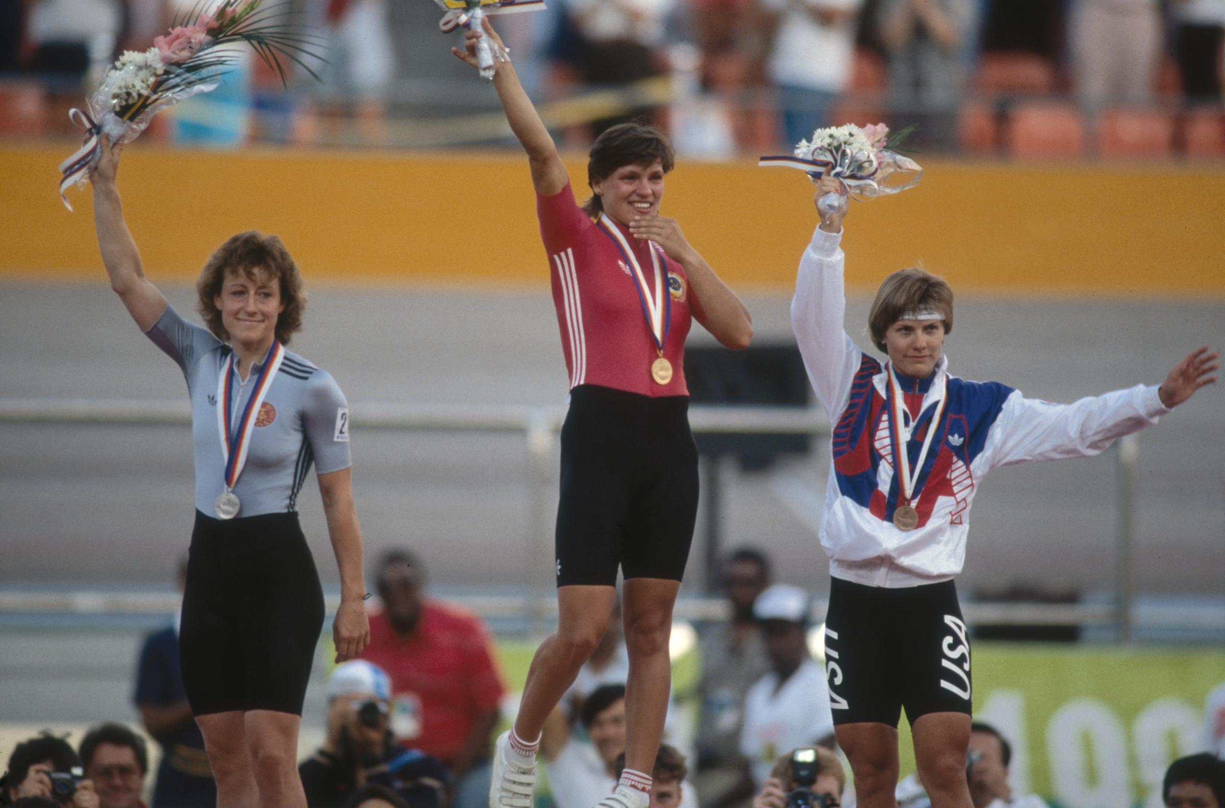 1988 Seoul Olympic Games