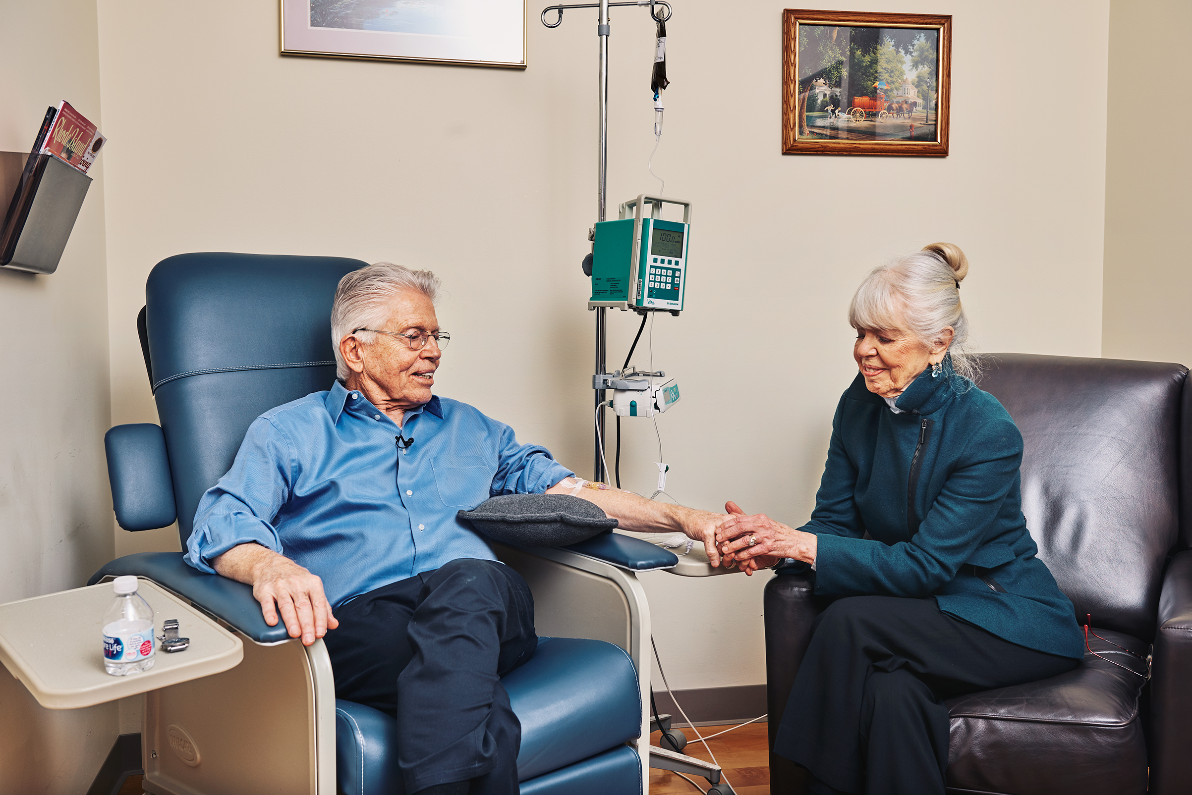 Couple-Experimental-Treatment-Battle-Alzheimer-Disease-hospital