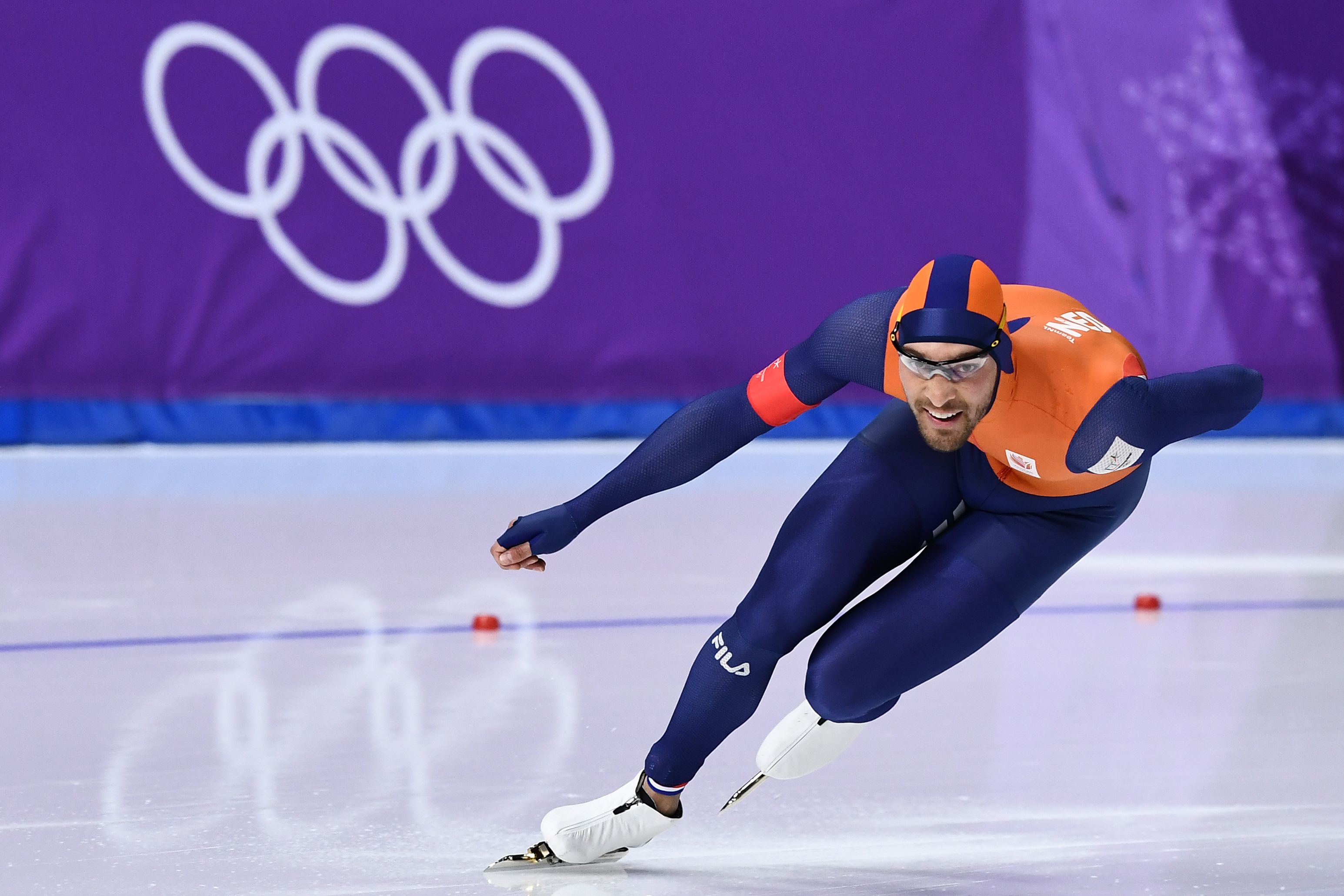 Woestijn Jumping jack Mis Why The Netherlands Dominates Winter Olympics Speed Skating | Time