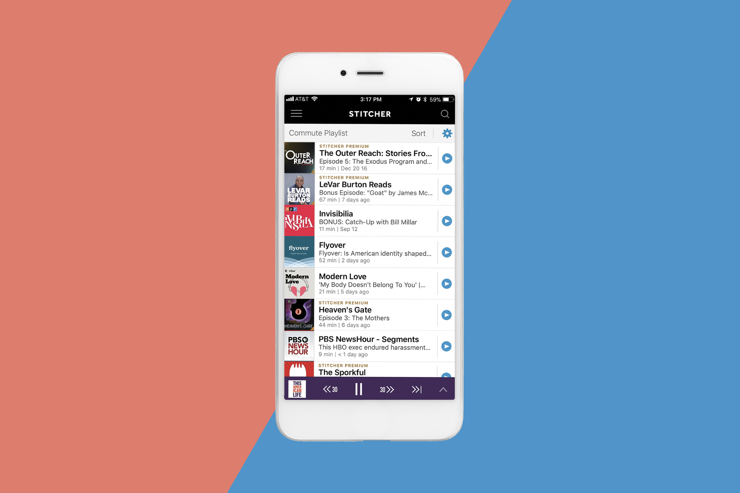 The 5 Best Podcast Apps For Android And Ios Time