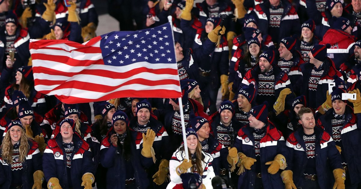 When is the Next Time the U.S. Will Host the Olympics? | Time