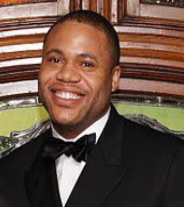 Timothy Cunningham (Photo courtesy of the Atlanta Police Department)